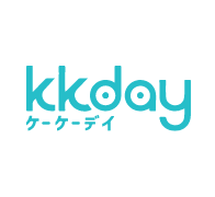 ケーケーデイ